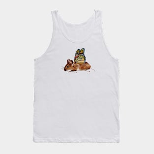 Monarch Mouserfly Tank Top